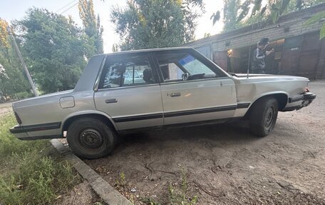 Plymouth Reliant I, 1985 год, 110 000 рублей, 5 фотография