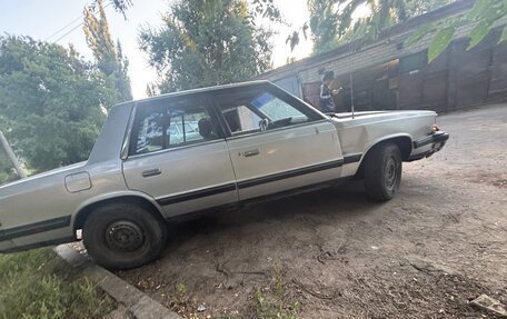 Plymouth Reliant I, 1985 год, 110 000 рублей, 4 фотография