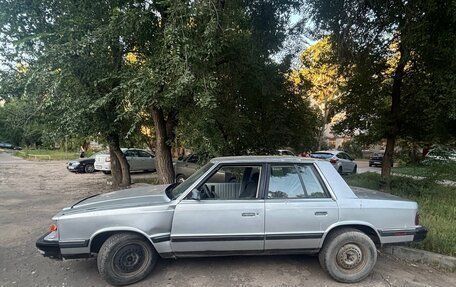 Plymouth Reliant I, 1985 год, 110 000 рублей, 8 фотография