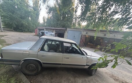 Plymouth Reliant I, 1985 год, 110 000 рублей, 7 фотография