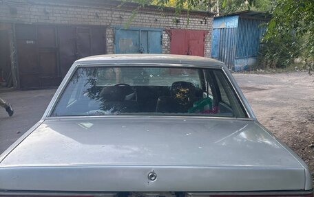 Plymouth Reliant I, 1985 год, 110 000 рублей, 9 фотография