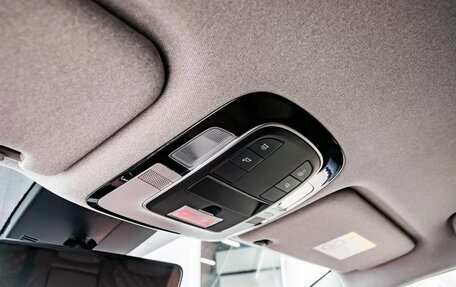 Hyundai Santa Fe IV, 2021 год, 3 910 000 рублей, 25 фотография