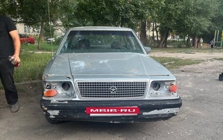 Plymouth Reliant I, 1985 год, 110 000 рублей, 10 фотография