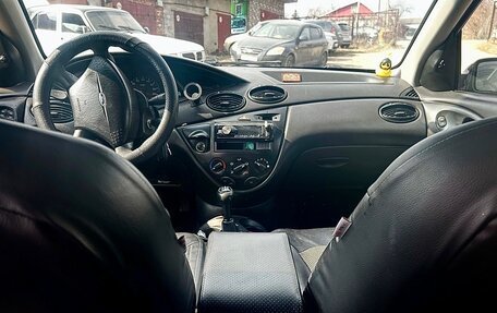 Ford Focus IV, 2002 год, 230 000 рублей, 4 фотография