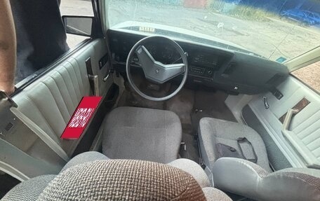 Plymouth Reliant I, 1985 год, 110 000 рублей, 3 фотография