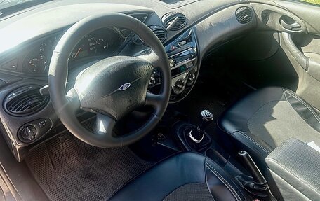 Ford Focus IV, 2002 год, 230 000 рублей, 6 фотография