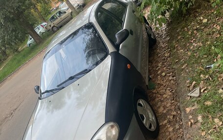 Chevrolet Lanos I, 2008 год, 230 000 рублей, 6 фотография