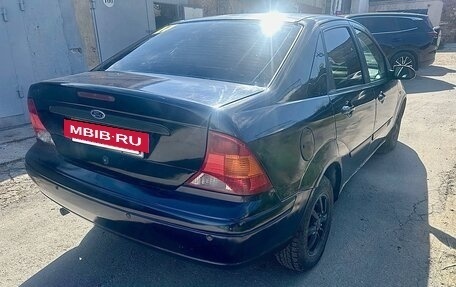 Ford Focus IV, 2002 год, 230 000 рублей, 2 фотография