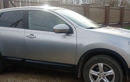 Nissan Qashqai, 2008 год, 800 000 рублей, 5 фотография