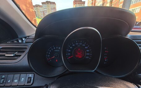 KIA Rio III рестайлинг, 2015 год, 1 000 000 рублей, 3 фотография