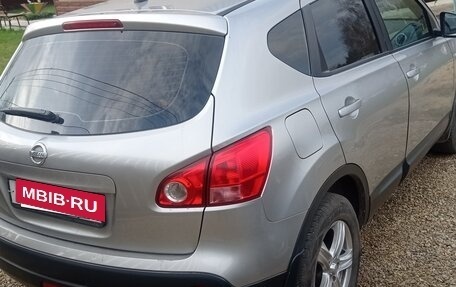 Nissan Qashqai, 2008 год, 800 000 рублей, 4 фотография