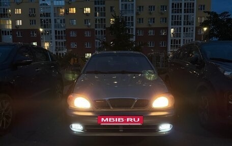 Chevrolet Lanos I, 2008 год, 230 000 рублей, 23 фотография