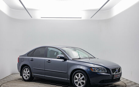 Volvo S40 II, 2011 год, 795 000 рублей, 3 фотография