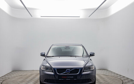 Volvo S40 II, 2011 год, 795 000 рублей, 2 фотография