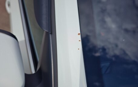 Skoda Rapid I, 2018 год, 1 000 000 рублей, 17 фотография
