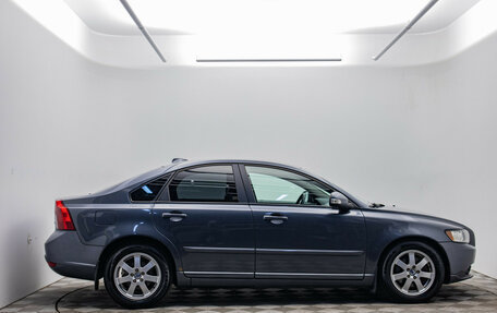 Volvo S40 II, 2011 год, 795 000 рублей, 4 фотография