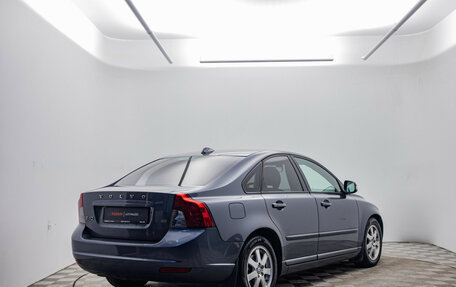 Volvo S40 II, 2011 год, 795 000 рублей, 5 фотография