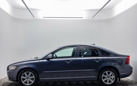 Volvo S40 II, 2011 год, 795 000 рублей, 8 фотография