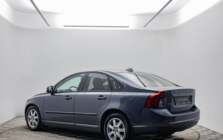 Volvo S40 II, 2011 год, 795 000 рублей, 7 фотография