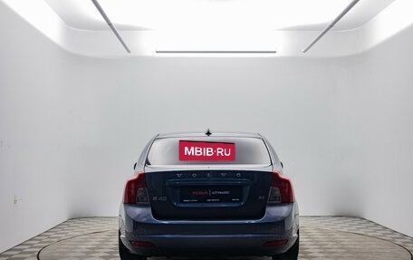 Volvo S40 II, 2011 год, 795 000 рублей, 6 фотография