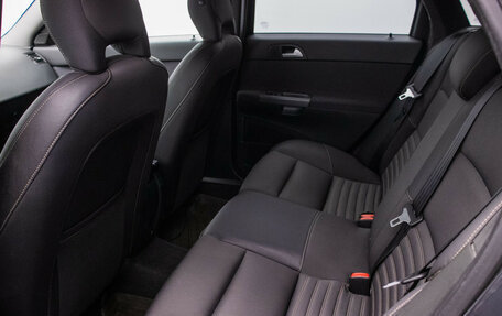 Volvo S40 II, 2011 год, 795 000 рублей, 11 фотография
