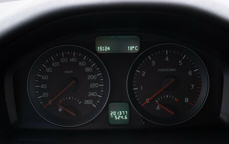 Volvo S40 II, 2011 год, 795 000 рублей, 12 фотография