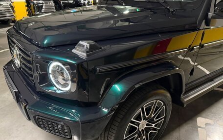 Mercedes-Benz G-Класс W463 рестайлинг _iii, 2026 год, 26 860 000 рублей, 4 фотография