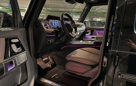 Mercedes-Benz G-Класс W463 рестайлинг _iii, 2026 год, 26 860 000 рублей, 9 фотография
