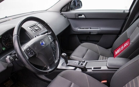 Volvo S40 II, 2011 год, 795 000 рублей, 10 фотография