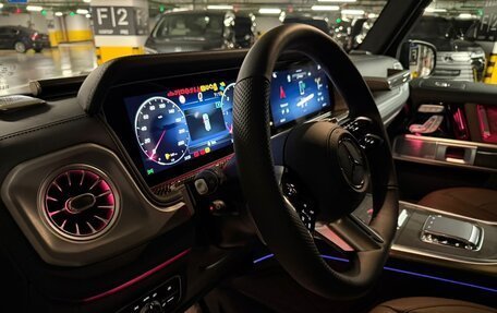Mercedes-Benz G-Класс W463 рестайлинг _iii, 2026 год, 26 860 000 рублей, 10 фотография