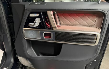Mercedes-Benz G-Класс W463 рестайлинг _iii, 2026 год, 26 860 000 рублей, 14 фотография