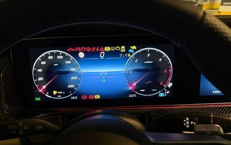 Mercedes-Benz G-Класс W463 рестайлинг _iii, 2026 год, 26 860 000 рублей, 20 фотография