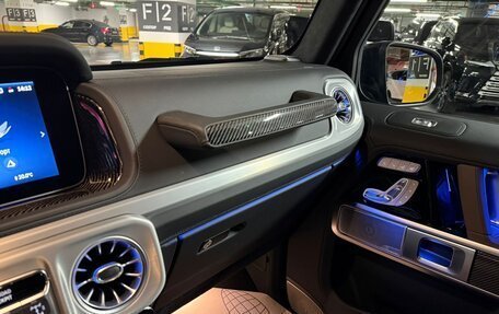 Mercedes-Benz G-Класс W463 рестайлинг _iii, 2026 год, 26 860 000 рублей, 13 фотография