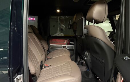 Mercedes-Benz G-Класс W463 рестайлинг _iii, 2026 год, 26 860 000 рублей, 19 фотография