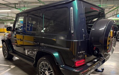 Mercedes-Benz G-Класс W463 рестайлинг _iii, 2026 год, 26 860 000 рублей, 11 фотография