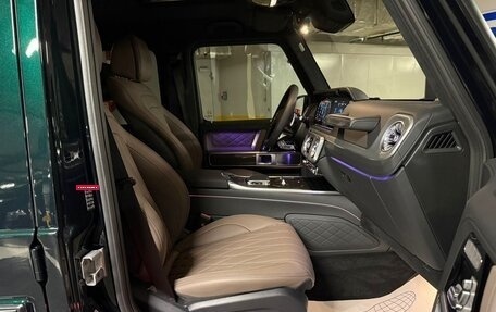 Mercedes-Benz G-Класс W463 рестайлинг _iii, 2026 год, 26 860 000 рублей, 12 фотография