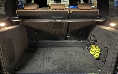 Mercedes-Benz G-Класс W463 рестайлинг _iii, 2026 год, 26 860 000 рублей, 15 фотография