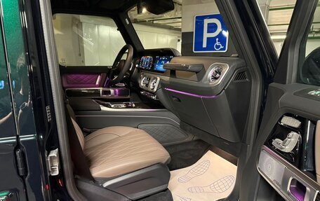 Mercedes-Benz G-Класс W463 рестайлинг _iii, 2026 год, 26 860 000 рублей, 24 фотография