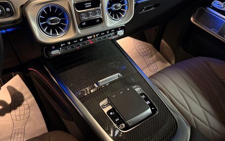Mercedes-Benz G-Класс W463 рестайлинг _iii, 2026 год, 26 860 000 рублей, 25 фотография