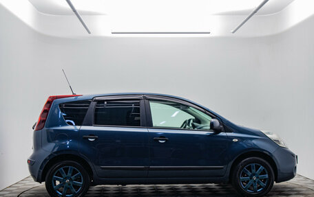 Nissan Note II рестайлинг, 2013 год, 719 000 рублей, 4 фотография