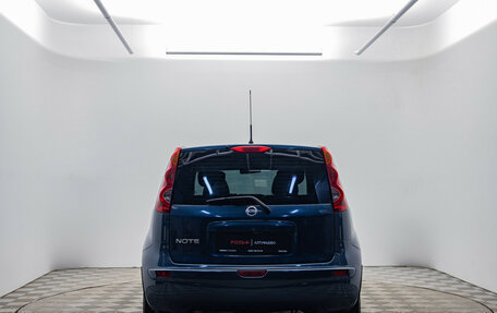Nissan Note II рестайлинг, 2013 год, 719 000 рублей, 6 фотография