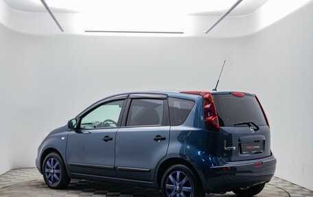 Nissan Note II рестайлинг, 2013 год, 719 000 рублей, 7 фотография