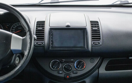 Nissan Note II рестайлинг, 2013 год, 719 000 рублей, 14 фотография