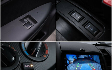 Nissan Note II рестайлинг, 2013 год, 719 000 рублей, 16 фотография