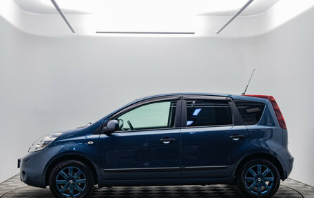 Nissan Note II рестайлинг, 2013 год, 719 000 рублей, 8 фотография