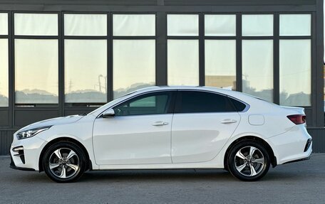 KIA Cerato IV, 2021 год, 1 730 000 рублей, 4 фотография