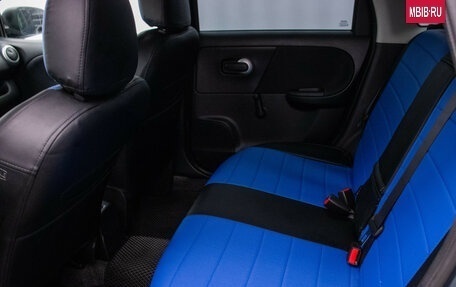 Nissan Note II рестайлинг, 2013 год, 719 000 рублей, 11 фотография