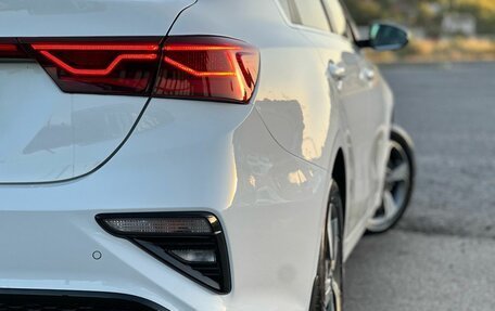 KIA Cerato IV, 2021 год, 1 730 000 рублей, 12 фотография