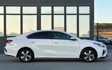 KIA Cerato IV, 2021 год, 1 730 000 рублей, 8 фотография