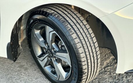 KIA Cerato IV, 2021 год, 1 730 000 рублей, 13 фотография